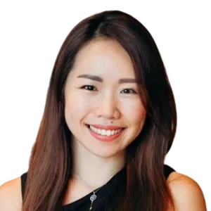 Natalie Liu