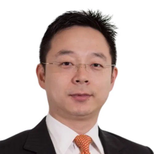 Edward Liu