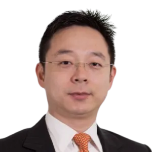 Edward Liu