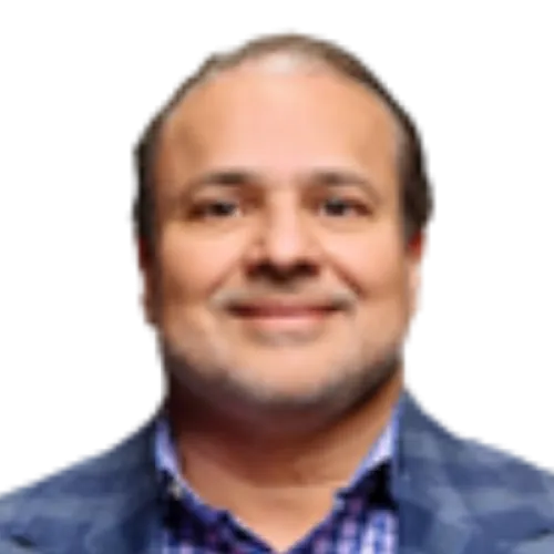 Nameer Haider, MD