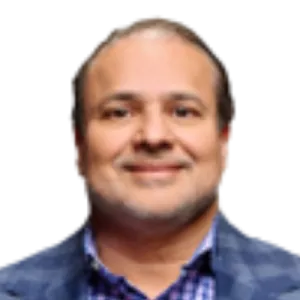 Nameer Haider, MD