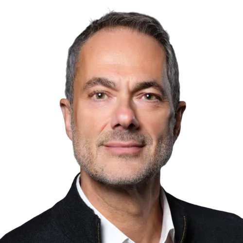 Nick Pachuda