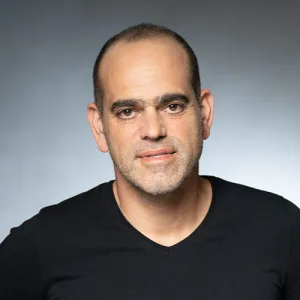 Tomer Bentzion