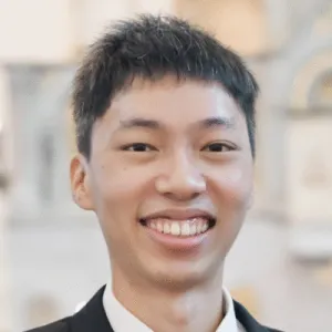 Boyle Suwono