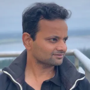 Viral Sheth