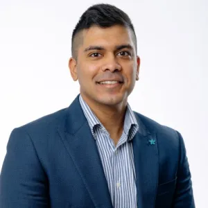 Nikhilesh Bappoo