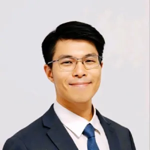 Ryan Kua