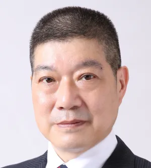 Kazuhiro Takahashi