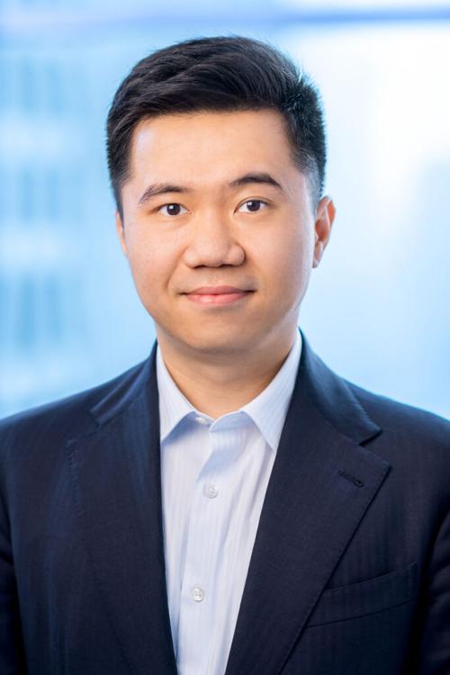 Daniel Xiong