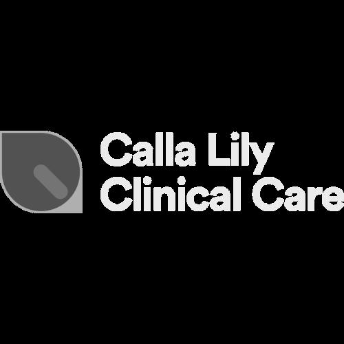 Calla Lily Clinical Care
