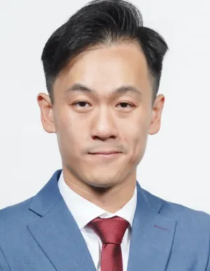 Derrick Yong