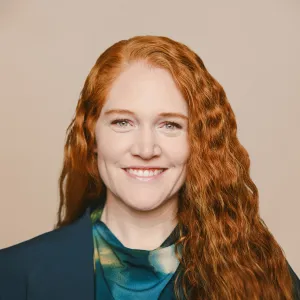 Caitlin Morse