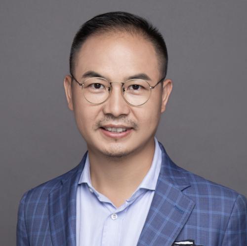Frank Yang