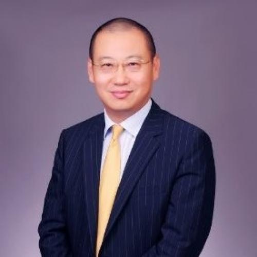 William Jin