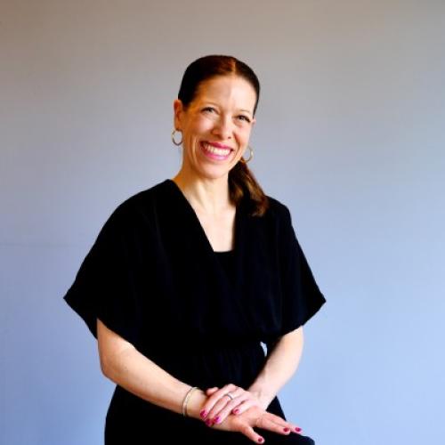 Daria Lemann-Blumenthal