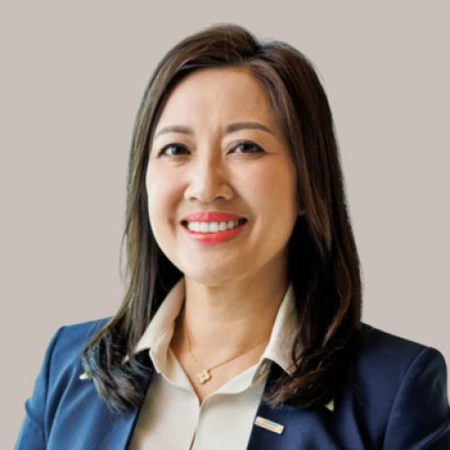 Vy Tran