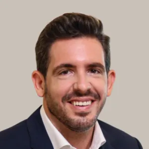 Joaquin Lasso