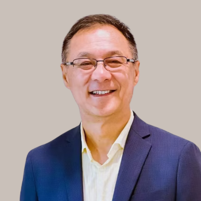 William Dai