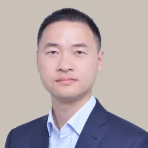 Michael Wang