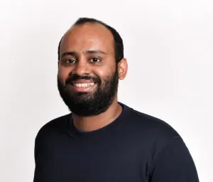 Amrish Nair