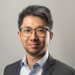 Ruey Feng Peh