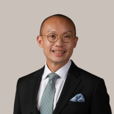 James Chiang