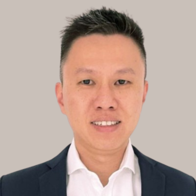 Kris Liang