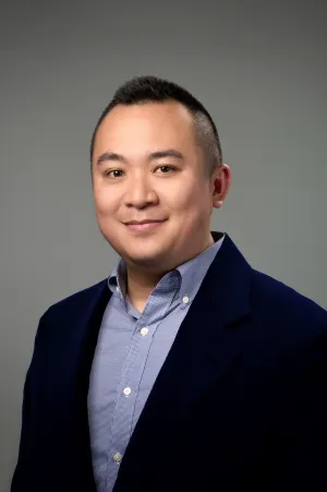 Kevin Koh