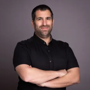 Tomer Ben David