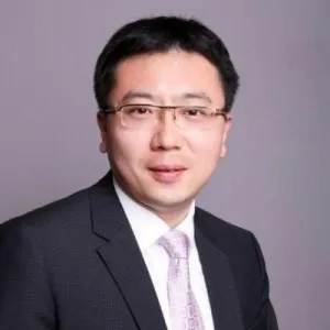 Lei Shi