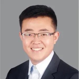 Allen Huo