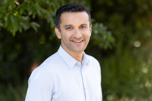 Gaurav Krishnamurthy