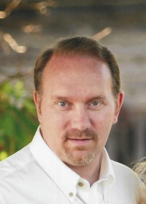 Leslie “Lee” DeGeer