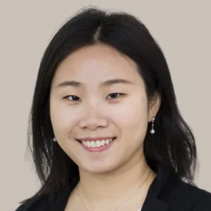 Delphine Qiu