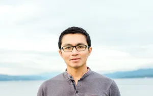 Dr Shieak Tzeng