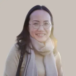 Shelby Zhang