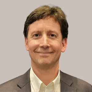 Peter Horan