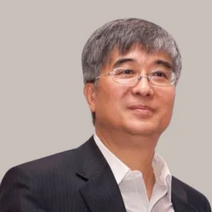 Jie Wang