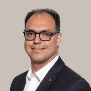 Iman Manavitehrani
