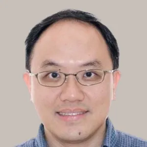 Chin Yeow Yeo