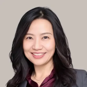 June Chang