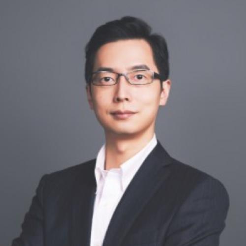 Jinghua (Michael) Wang