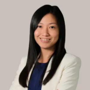 Jolene Ooi