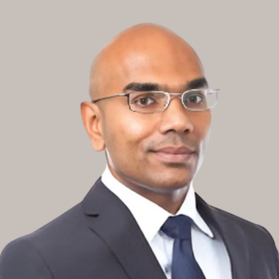 Lohendran Baskaran