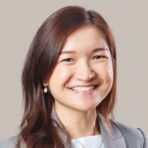 Ella Fung