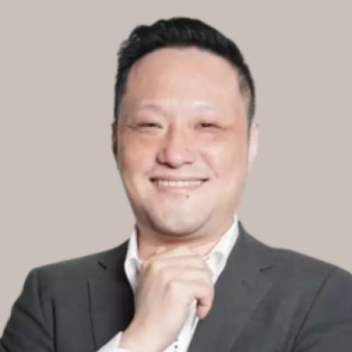 Arthur (Yen Yu) Chen