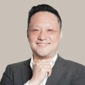 Arthur (Yen Yu) Chen