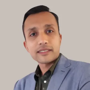 Srinivas Bhylahalli