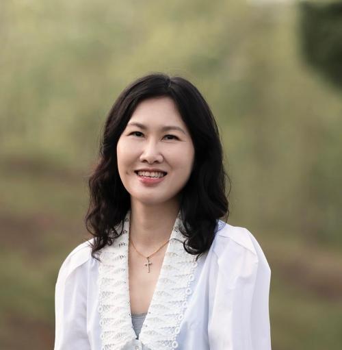 Dr Lynne Lim