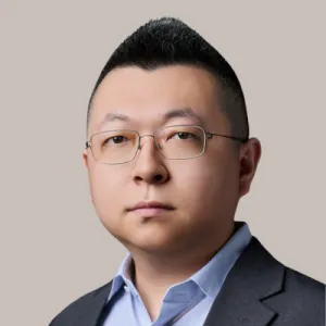Bo Peng